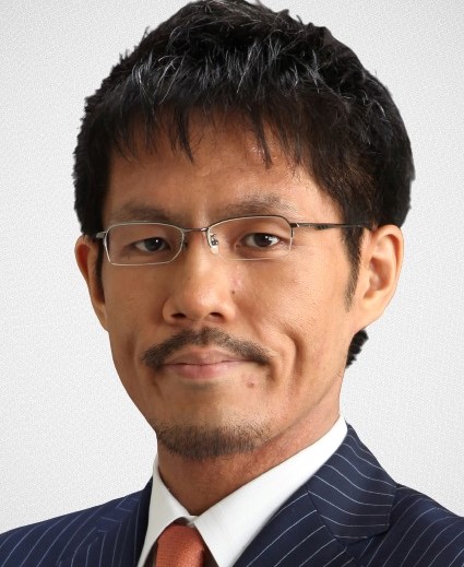 Prof. Masakazu Yagi, PhD