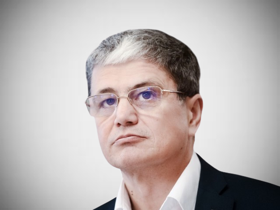 Ioan-Marcel Boloș, PhD